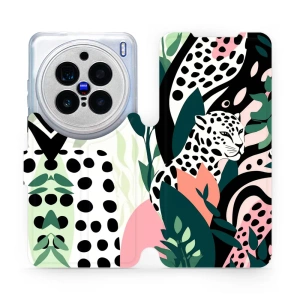 Etui do Vivo X200 Pro 5G - wzór VP53S
