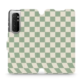 Etui do Xiaomi Mi Note 10 Lite - wzór VA58S