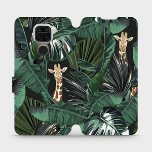 Etui do Xiaomi Redmi Note 9 - wzór VP06P