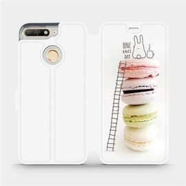 Etui do Huawei Honor 7A - wzór M090P