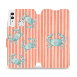 Etui do Huawei Honor 10 Lite - wzór VP87S