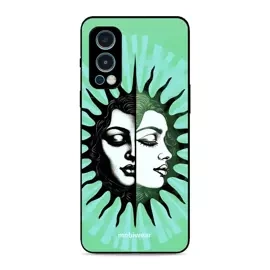Etui Glossy Case do OnePlus Nord 2 5G - wzór G058G