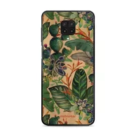 Etui Glossy Case do Xiaomi Redmi Note 9 Pro - wzór G036G