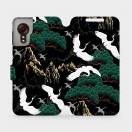 Etui do Samsung Galaxy Xcover 5 - wzór VP16S