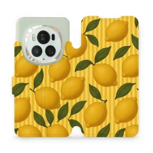 Etui do Huawei Honor Magic6 Pro - wzór VP81S