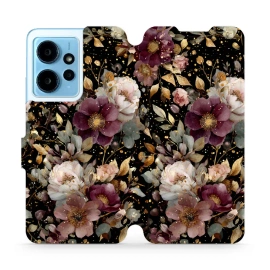 Etui do Xiaomi Redmi Note 12 4G - wzór V169S