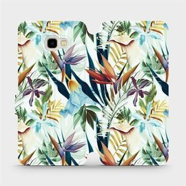 Etui do Samsung Galaxy J4 Plus 2018 - wzór M071P