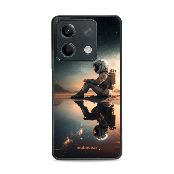Etui Glossy Case do Xiaomi Redmi Note 13 5G - wzór G003G