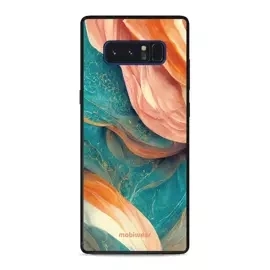 Etui Glossy Case do Samsung Galaxy Note 8 - wzór G025G
