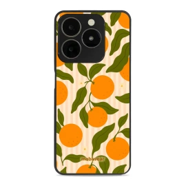 Etui Glossy Case do Realme C61 - wzór GP82G