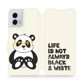 Etui do Motorola Moto G53 5G - wzór M041S