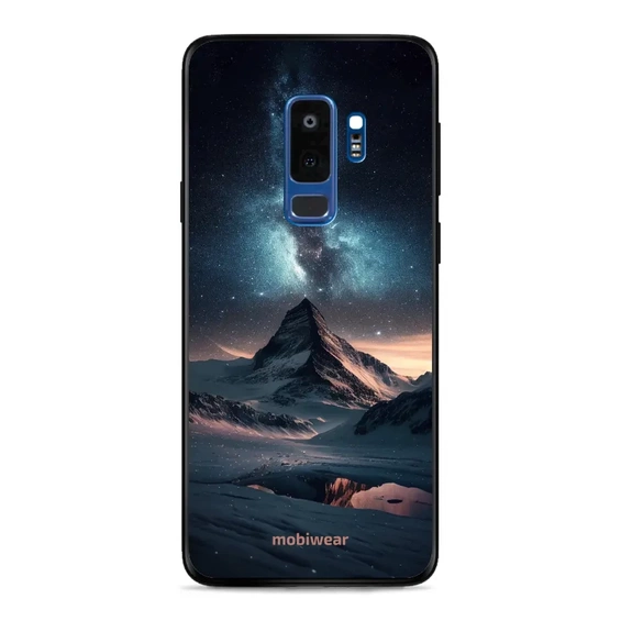 Etui Glossy Case do Samsung Galaxy S9 Plus - wzór G006G