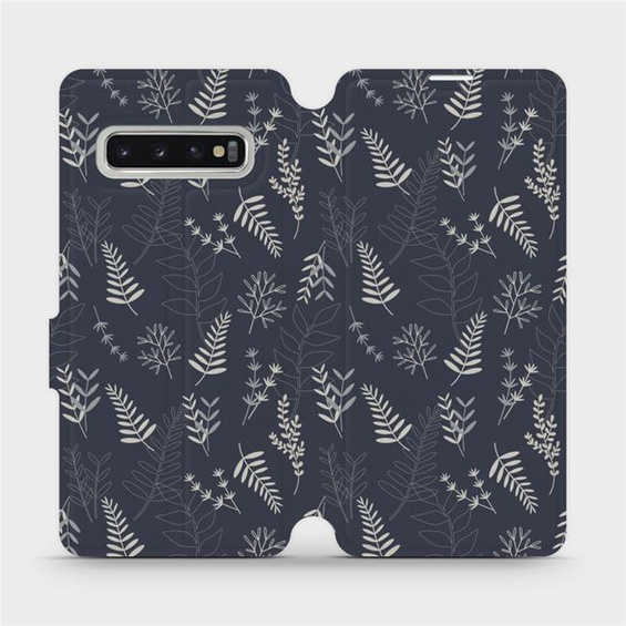 Etui do Samsung Galaxy S10 - wzór VP15S