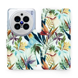 Etui do Vivo X200 Pro 5G - wzór M071P