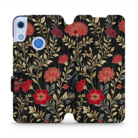 Etui do Huawei Y6S - wzór V172S