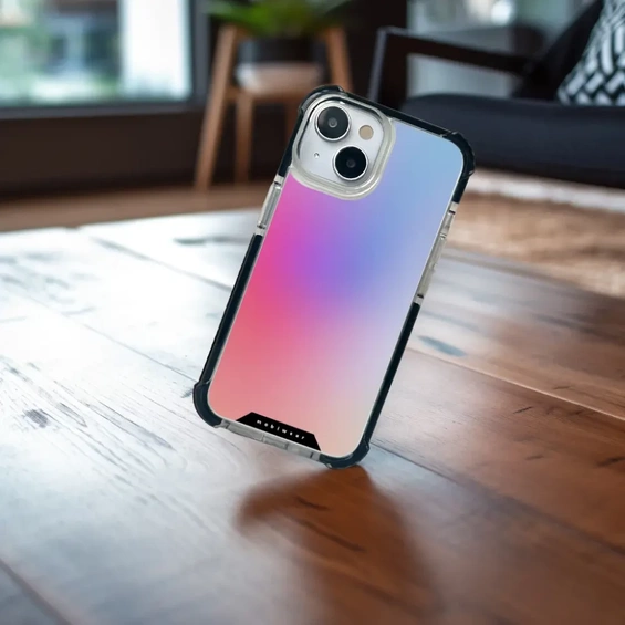 Etui MagSafe Elite Bumper Apple iPhone X - wzór D032D