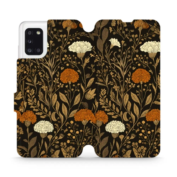 Etui do Samsung Galaxy A31 - wzór V174S