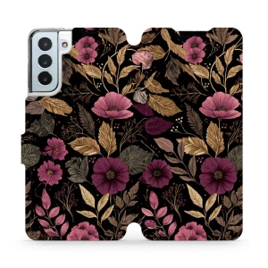 Etui do Samsung Galaxy S21 Plus - wzór V170S