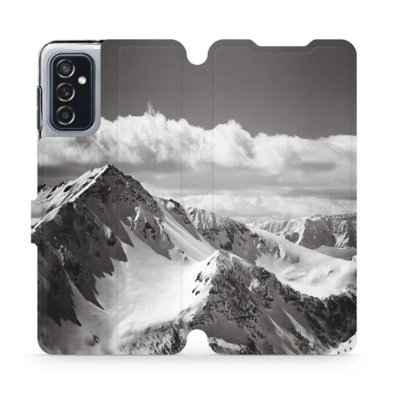 Etui do Samsung Galaxy M52 5G - wzór M152P