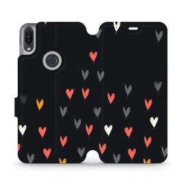 Etui do Asus Zenfone Max Pro M1 ZB602KL - wzór VP79P