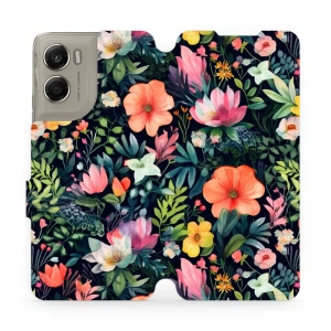 Etui do Motorola Moto G06 Power - wzór VP48S