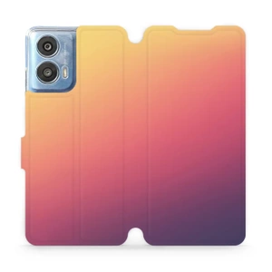 Etui do Motorola Moto G24 - wzór VP66S