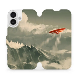 Etui do Apple iPhone 16 - wzór MA03P