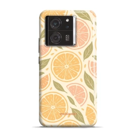Etui Elite Pro do Xiaomi 13T Pro - wzór EP80E