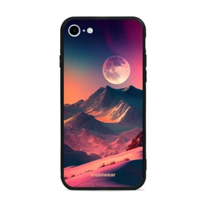 Etui Glossy Case do Apple iPhone 8 - wzór G008G