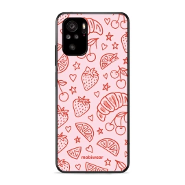 Etui Glossy Case do Xiaomi Redmi Note 10s - wzór GP86G