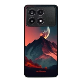 Etui Glossy Case do Xiaomi POCO X6 Pro - wzór G007G