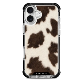 Etui MagSafe Elite Bumper Apple iPhone 16 Plus - wzór D166D