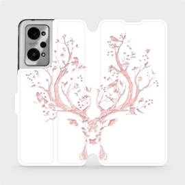 Etui do Realme GT 2 - wzór M007S