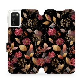 Etui do Samsung Galaxy A02S - wzór V171S