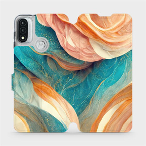 Etui do Motorola Moto E20 - wzór VP36S