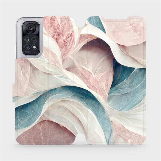 Etui do Xiaomi Redmi Note 11S - wzór VP33S