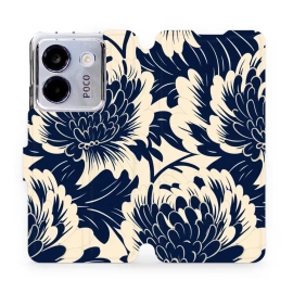Etui do Xiaomi POCO M7 Pro 5G - wzór VA40S