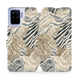 Etui do OPPO Reno 5 Lite - wzór V168S