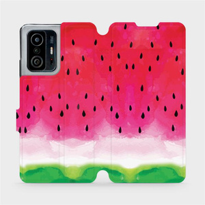 Etui do Xiaomi 11T Pro - wzór V086S