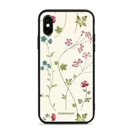 Etui Glossy Case do Apple iPhone XS - wzór G035G