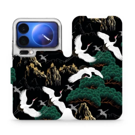 Etui do Xiaomi 17 Pro - wzór VP16S