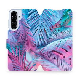 Etui do Samsung Galaxy A56 5G - wzór MG10S