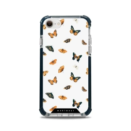 Etui MagSafe Elite Bumper Apple iPhone 8 - wzór DP76D