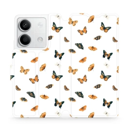 Etui do Xiaomi Redmi Note 13 5G - wzór MP77S