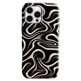 Etui Elite Pro do Apple iPhone 16 Pro Max - wzór EA68E