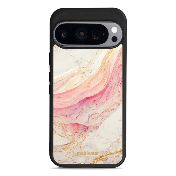 Etui Glossy Case do Google Pixel 9 - wzór G027G