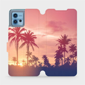 Etui do Motorola Moto G72 - wzór M134P