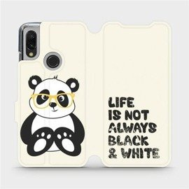 Etui do Xiaomi Redmi 7 - wzór M041S
