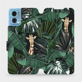 Etui do Motorola Moto E22 - wzór VP06P