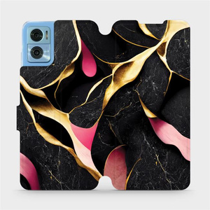 Etui do Motorola Moto E22 - wzór VP35S